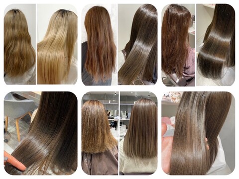 【心斎橋】≪実働7時間≫≪完全週休2日制≫≪土日相談休みOK≫≪産休育休制度あり≫≪社会保険完備≫仕事長く続けていける、働きやすい環境！月額定額制サロンから大募集！プライベートも充実させつつしっかり稼げますよ！「ideal 心斎橋店（アイディールシンサイバシテン）」からスタイリスト（美容師）の求人☆★