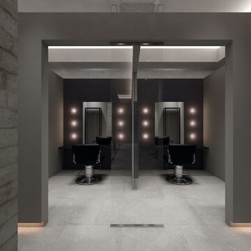 【福生駅】≪営業時間内レッスンOK≫≪美容国保あり≫充実の研修体制があるのでしっかり技術を学びながらスタイリストになるまでを安心サポート！若い世代から人気のトレンド発信サロンです！「NEST by chord（ネストバイコード）」からアシスタント（美容師）の求人☆★