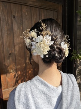 【矢加部】≪社会保険完備・月8,9日休み・全席半個室≫働きやすい環境を大切にしています！幅広い年代の方との関わることのできる地域密着型サロン「Link Hair（リンクヘアー）」からアシスタント（美容師）の求人☆★