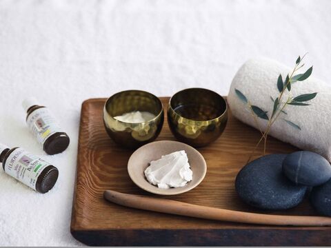 【芦屋】≪社会保険完備≫≪完全週休2日≫≪実働8時間≫≪産休育休実績あり≫バックアップ体制が整っており、長く安心して働けるトータルビューティーサロン！「salon de Decollte（サロンドデコルテ）」からエステティシャンの求人☆☆