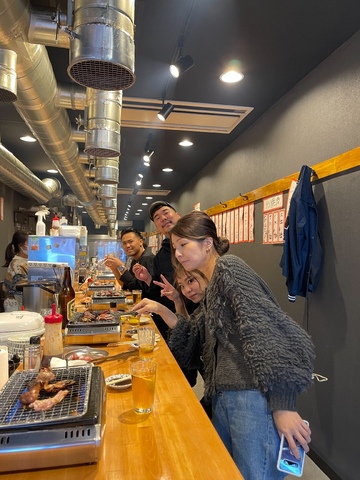 【京橋】自分で勤務日数を決められる！！完全営業時間内レッスン！！≪最短1年デビュー可能≫≪土日休みや連休もOK≫アシスタントの内からフリーランスでプライベートと両立して美容師を楽しめる「BLINK 京橋（ブリンク キョウバシ）」からアシスタント（美容師）の求人☆★