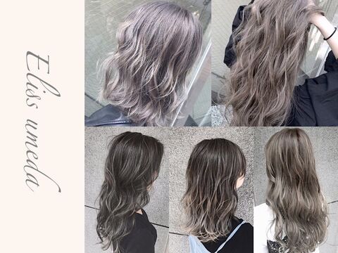 【堀江】≪保障給あり≫≪フリー40％／指名50％還元≫≪マンツーマン・掛け持ちなど相談OK≫平均単価1万円&デザインカラーも髪質改善も取り扱う人気ヘアサロン！正社員制度あり！「Eliss Horie（エリスホリエ）」からスタイリスト（美容師）の求人☆★