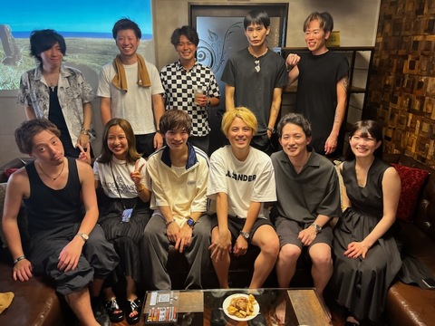 【門前仲町】≪自由出勤制≫≪土日祝休みOK≫自分のペースで働けるアットホームサロン！長く働けるサロンをお探しの方にオススメです！「Gulf 門前仲町（ガルフモンゼンナカチョウ）」からスタイリスト（美容師）の求人☆★