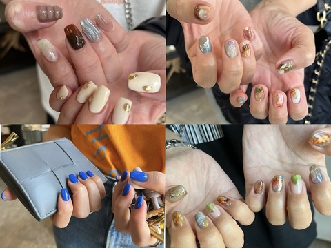 【泉大津駅】≪サロンワーク未経験OK≫≪社会保険完備≫≪土日休み月2,3回までOK≫≪営業時間中レッスン≫≪モデル集めサポートあり≫≪研修中もお給料あり≫≪髪色自由・ネイルOK≫ネイルとアイのトータルビューティーサロン！トレンドを取り入れたニュアンスネイルが人気！「Eden（エデン）」からネイリスト（ネイル）の求人★☆