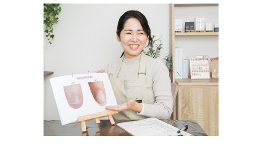 【川崎駅】≪完全週休2日≫≪社会保険完備≫≪施術時間ゆったり≫≪研修中もお給料発生≫3ヵ月間の技術研修があるため、できない技術があっても安心！ケアメニューに特化したネイルサロン「Natulea（ナチュリア）」からネイリスト（ネイル）の求人☆☆