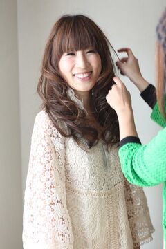 【蒲生四丁目】業務委託orパートアルバイトでライフスタイルに合わせた働き方を選べる！≪日曜休みや連休取得OK≫≪年末年始休暇あり≫ヘア、マツエク、ネイル、エステとトータルでお客様のキレイをサポート！！地域の皆さんに愛されるアットホームな少人数サロン「hair&spa Luster（ヘアーアンドスパラスター）」からアイリスト（まつげエクステ・まつげパーマ）の求人★☆★