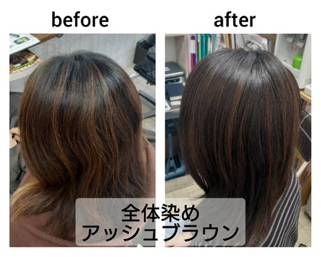 【二日市駅】≪日曜定休あり・オートシャンプー・完全週休二日制・社会保険完備・営業時間17:30まで≫オートシャンプーもあり手袋着用OKなので手荒れでお悩みの美容師さん必見！ブランクのある方も研修体制が整っているので安心して勤務できます！地域のお客様に愛されるカラー専門店「カラー専門店 ちょっとカラー（カラーセンモンテンチョットカラー）」からカラーリスト（美容師）の求人☆★