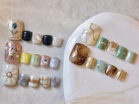 【吉祥寺】≪月8日休み≫≪社会保険完備≫≪独立支援制度あり≫女性の働きやすさを重視したサロン！頑張りがお給料としてしっかり還元されます！「I nails 吉祥寺店（アイネイルズキチジョウジテン）」からネイリスト（ネイル）の求人☆★