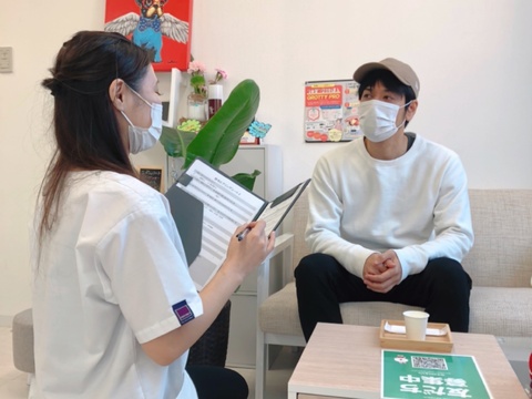 【福島駅】針使用しない脂肪溶解×酵素浴≪完全週休2日制≫≪社会保険完備≫≪未経験OK≫最先端痩身サロン「Solnis.-duo-（ソルニスデュオ）」からエステティシャンの求人☆☆