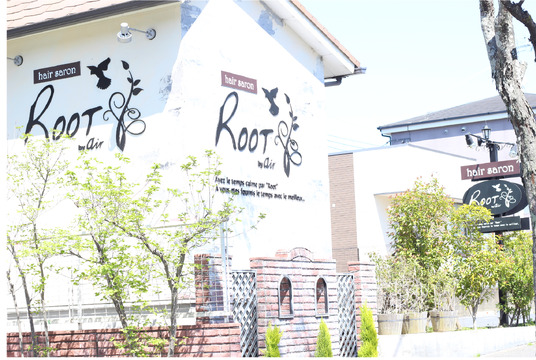 【松井山手】≪19時30分には退勤OK≫≪社会保険完備≫≪月8,9日休み≫≪マツエクサロン隣接≫プライベートとも両立できるから、充実したサロンワークが叶う！！撮影やコンテストなども興味のある方は参加OK！郊外からトレンドを発信「Root by air（ルートバイエアー）」からスタイリスト（美容師）の求人★☆