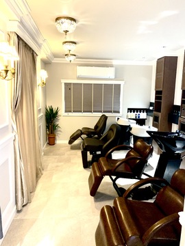 【さくら夙川】≪土日休みOK≫≪完全週休2日≫≪マンツーマン施術≫≪産休育休制度あり≫≪社会保険完備≫新規のお客様は全て入客可能！仕事の失敗も責めずに助け合い、次に繋げていく風土！ミーティングも営業時間内なので早く帰れる！「perfect beauty ichiryu SS（パーフェクトビューティーイチリュウエスエス）」からスタイリスト（美容師）の求人☆★