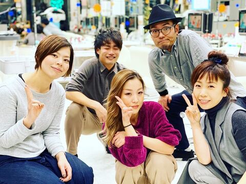 【高見ノ里】≪社会保険完備≫≪月給24万円以上≫≪18時までに退勤可能≫入客チャンス大！アットホームな雰囲気で美容師として長く働ける環境が整っています！RYiCA（リーカ）からスタイリスト（美容師）の求人☆★