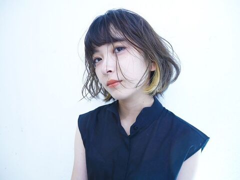 【大名】≪住宅手当あり≫レッスンはオーナーさんがマンツーマンで指導！人気のエリアでオシャレに楽しくお仕事してみませんか！ 小規模×少人数でお客さんとしっかり関わるヘアサロン「HUT hair work（ハットヘアーワーク）」からアシスタント（美容師）の求人★☆★