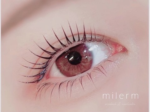 【京橋】≪オープニングスタッフ募集≫≪社会保険完備≫≪実働8時間＆休憩1時間≫≪有給休暇＆年末年始休暇あり≫≪ネイルとアイラッシュのトータルビューティーサロン≫歩合も付くので頑張れば頑張るほど収入UPを目指せます！「milerm（ミレーム）」からアイリスト（まつげエクステ・まつげパーマ・アイブロウ）の求人☆★