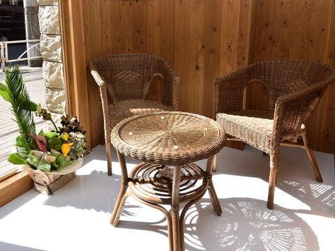 【瀬田】指名50％／フリー40％の完全歩合制!掛け持ち無しの完全マンツーマンでお客様と関われます！単価が良いのも魅力!Hair art EAZE 瀬田店（ヘアアートイーズセタテン）からスタイリスト（美容師）の求人★☆