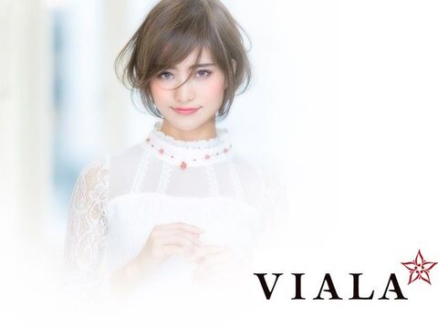 【自由が丘】≪社会保険完備≫≪未経験・新卒生も歓迎≫≪◆有給休暇あり≫≪会社負担で社員旅行あり≫福利厚生充実ばっちり!!スタッフもみんな仲良し！！自由が丘にあるオシャレな高単価サロンであなたも毎日楽しく働いてみませんか  「VIALA（ヴィアラ）」からアシスタント（美容師）の求人★☆