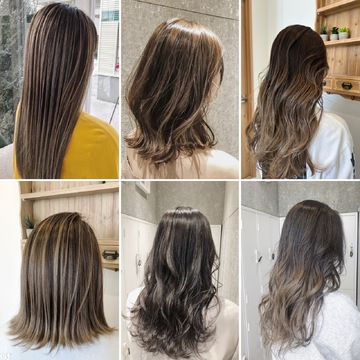 【布施】あなたの夢を応援します！営業中レッスンにより早期デビューが可能！レッスンルーム有り！≪社会保険完備≫≪月8日休み&有給休暇≫多数の薬剤と髪質改善を含めた豊富なメニューで様々な技術をしっかり学べる！スキルアップしたい方は是非！「SHOWER（シャワー）」からアシスタント（美容師）の求人☆★