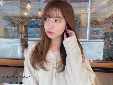 【茨木市駅】≪社会保険完備≫≪地域密着型≫≪アットホームサロン≫≪女性が働きやすい環境≫≪2年でデビュー可能≫丁寧にカウンセリングを行い、お客様の希望に合わせて施術していきます！ママさん美容師でも働きやすいサロンです！しっかりと技術を学べますよ「ulu（ウル）」からアシスタント（美容師）の求人☆★☆