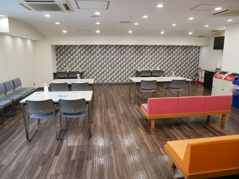 【大井競馬場前】◆土日休みあり・月8日休み・20時までに退勤可能・有給休暇あり・休憩所完備◆手荒れや腰痛の心配なし！体力面にも配慮された安心の勤務体制で、長く活躍できます。「3Qカット ウィラ大井店（サンキューカットウィラオオイテン）」からスタイリスト（美容師・理容師）の求人☆★