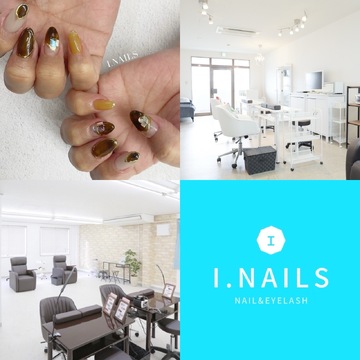 【布施】≪店長候補の募集≫≪週休2日≫≪19時迄の営業≫≪土日休みOK≪休憩1時間あり≫≪正社員、パート働き方を選べる≫≪駅から徒歩45秒≫できない技術を学べる環境あり！これからキャリアアップをはかりたい方必見！サロン環境◎地域密着型のトータルビューティーサロン！「I.NAILS 布施店（アイネイルズフセテン）」からネイリスト（ネイル）の求人☆★☆