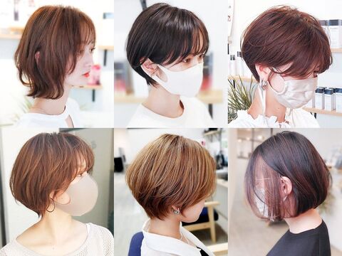 【緑地公園】≪月給26万円スタート≫≪社会保険完備≫≪19時過ぎに退勤可能≫≪土日休み相談OK≫週休3日の時短社員など、ライフスタイルに合わせた勤務が可能！働きやすい環境が整った「MeKKe（メッケ）」からスタイリスト（美容師）の求人☆★☆