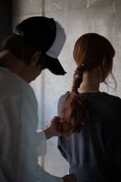 【上新庄】≪面貸し＆業務委託OK≫≪月8,9日休み＆社会保険完備≫新規やフリーは優先的に入客していただきます！頑張った部分はしっかりとお給料に反映されますよ。お客様と地域の繋がりを大切にするサロン「Riche ami（リッシェアミ）」からスタイリスト（美容師）の求人☆★☆