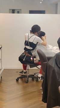 【板宿】≪完全週休2日制≫≪毎週日曜定休≫≪実働8時間≫≪時短社員制度あり≫待遇面が充実した環境で長く働きませんか？ママさん美容師大歓迎！「hair salon enn...（ヘアーサロンエン）」からスタイリスト（美容師）の求人☆★☆