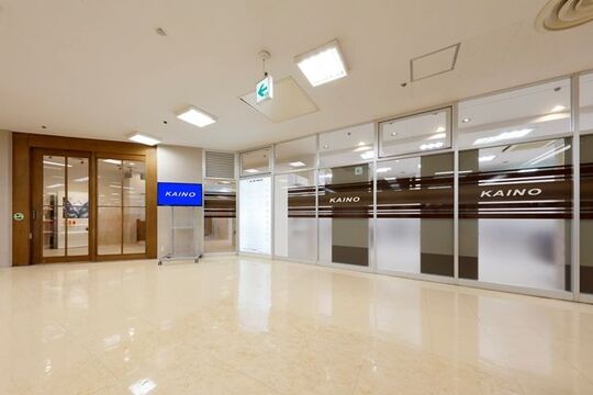 【深井】 月8日休み  有給休暇あり  社会保険完備  パート・アルバイトOK 充実した福利厚生が整うサロンです！有名ブランドサロンのFC店舗「KAINO arms 泉北店（カイノアームズセンボクテン）」からスタイリスト（美容師）の求人★☆