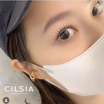 【中崎町】≪社会保険完備≫≪実働8時間≫≪産休育休実績あり≫正社員・パートから選択OK！有給とは別で特別休暇4日の付与あり、ママさんでも永く活躍できるアイラッシュサロン「CILSIA eyebeautysalon（シルシアアイビューティーサロン）」からアイリスト（まつげエクステ・まつげパーマ・アイブロウ）の求人☆☆