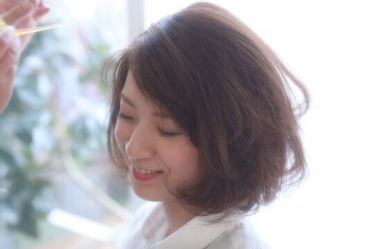 【登戸】≪社会保険完備≫≪月給18万円スタート◎≫一人一人のペースに合わせてレッスン可能★しっかり技術を教えてもらえますよ♪地域密着型のアットホームサロン“Hair Zone 808（ヘアーゾーンハチマルハチ）”からアシスタント（美容師）の求人☆★