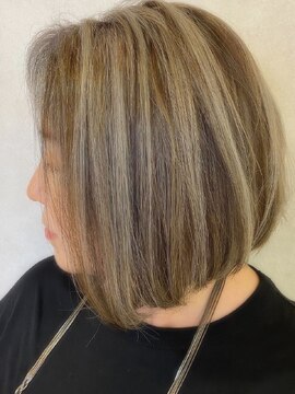 【下高井戸】≪営業時間中レッスンOK・デビューまで2年以内を目指せる・20時までに退勤可能≫それぞれの得意を生かせる環境です！風通しが良く働きやすいサロン「HAIR DESIGN vif（ヘアーデザインヴィフ）」からアシスタント（美容師）の求人☆★