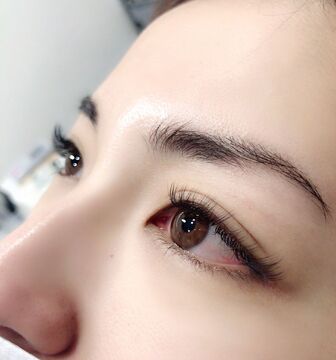 【銀座】◆完全週休2日制・毎週どちらか土日休みOK◆アットホームで落ち着いた雰囲気♪高い技術と接客が魅力です！休日の希望も通りやすくプライベートも充実できる環境が魅力☆BRILLIANCE TOKYO GINZA（ブリリアンストウキョウギンザ）からアイリスト（アイデザイナー・まつ毛エクステ）の求人☆☆