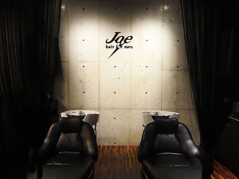 【神田町】新規のお客様は優先的に任せてもらえるので入客環境バッチリ♪男性客のみご来店されるので、メンズカットの技術がドンドン上がります♪地域密着型×少人数制の男性専用美容室「Joe hair for men（ジョー ヘアー フォー メン）」からスタイリスト（美容師）の求人★☆