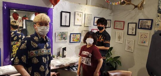 【芦屋川】◆完全週休2日制／有給休暇あり／社会保険完備／平均退社時間19時◆他店に負けない技術を習得でき、働きやすさもバッチリ！カラーリストもOK！ブランクのあるパートママさんも大歓迎！平日のみなど、どんな働き方もまずはご相談ください。ライフスタイルに合わせて働ける「stuart（スチュアート）」からアシスタント・カラーリスト（美容師）の求人★☆