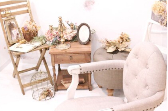 【国分寺駅】≪完全週休2日制も選べる！・着付けの入客可能・デビューまで2年以内を目指せる・有給休暇あり≫お客様1人1人に対する丁寧な接客がウリのサロンです！「er.ist.（アリスト）」からアシスタント（美容師）の求人☆★