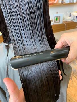 【大塚町】≪高時給・16時迄の勤務OK・勤務日数やお休みの相談OK・育休産休実績あり・着付けメニューあり≫子育て中のママさんも大歓迎！大人女性中心に愛されるアットホームなヘアサロン「Hair make affetto （ヘアーメイクアフェット）」からスタイリスト（美容師）の求人☆★☆