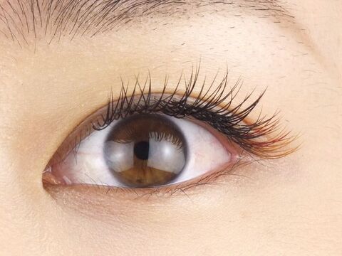 【天神】≪未経験OK・まつげパーマメニューあり・社会保険完備・研修中もお給与あり≫アットホームな雰囲気でスタッフさんも仲良し！福利厚生も整っており安心してお仕事できます！「Eyelash amour（アイラッシュアムール）」からアイリスト（まつげエクステ・まつげパーマ）の求人☆☆