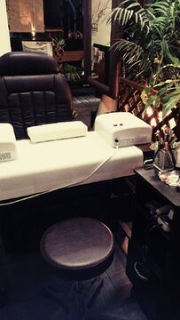 【玉造】≪歩合制・固定費制の選択制の面貸しサロン≫あなたの希望に合わせて選べる報酬スタイル！顧客様を施術する場所を探している方の為のサロンです！Franc2（フランドゥ）からスタイリスト（美容師）の求人☆★