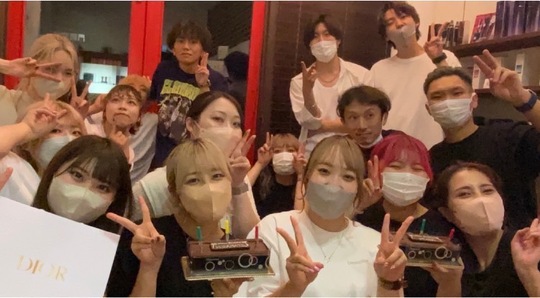 【前橋】≪20～30代女性に圧倒的人気！≫≪19時半までには退勤可能≫≪産休育休実績あり≫デザインカラーが大人気！スタッフ同士仲が良く、お給料・お休み・成長のすべてが叶うサロンです！「Balance（バランス）」からスタイリスト（美容師）の求人☆★