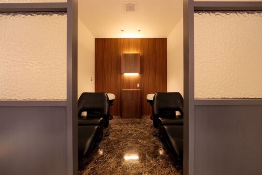 【三田駅】≪月8,9日休み≫≪月給23万円スタート≫≪有給休暇あり≫≪社会保険完備≫入客チャンスも多く! 条件抜群の環境が人気!高待遇が整ったお店です!今後もどんどん出店予定「alan alan hair（アランアランヘアー）」からアシスタント（美容師）の求人☆☆