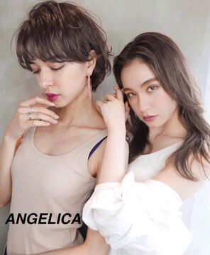 【梅田】■フリー売上40％還元／指名売上45〜55％還元■フルタイムで30万円以上の月収はもちろん！週1日〜の勤務・土日のお休み・時短勤務など相談可能で、プライベートも重視できちゃう♪委託サロンの経験がない方でも働きやすいAngelica 梅田店（アンジェリカウメダテン）からスタイリスト（美容師）の求人★☆