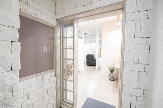 【新小岩】≪社会保険完備≫≪服装ネイル髪色自由≫≪有給休暇あり≫≪独立・開業支援あり≫≪産休育休実績あり≫8割以上のスタッフが未経験での入社！充実の研修制度があるので安心！「lia 新小岩店（リアシンコイワテン）」からアイリスト（アイデザイナー・まつ毛エクステ）の求人☆☆