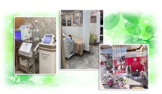 【新木曾川】≪月に数回土日休みOK≫≪ママさんスタッフ大歓迎≫≪脱毛やハイフメニューもあるトータルビューティーサロン≫国際大会金賞を受賞したオーナーさんのもとで技術をしっかりと習得することができます！「Jewel bond（ジュエルボンド）」からアイリスト（アイデザイナー・まつ毛エクステ）の求人☆☆