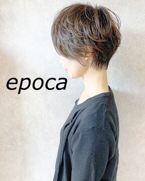 【南茨木】≪完全週休2日制≫≪毎週日曜と月曜休み≫≪月給28万円スタート≫≪18時までに退勤可能≫駅から徒歩3分とアクセス抜群！働きやすい環境が整っています！これから一緒にお店をつくっていってくれるスタッフ大募集！「epoca（エポカ）」からスタイリスト（美容師）の求人☆★