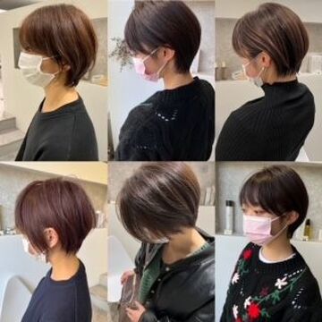 【西宮北口】≪完全週休2日選択可能≫≪社会保険完備≫≪月給26万円スタート≫ライフスタイルに合わせて様々な働き方を選択可能！長く働ける抜群の待遇あります！トレンドを押さえたデザインカラーが人気！ママさん美容師も歓迎！「Mignon S（ミニョンエス）」からスタイリスト（美容師）の求人☆☆