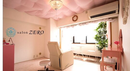 【三条】経験者の方に朗報★自分のライフスタイルに合わせた働き方が出来る環境♪沢山の事にチャレンジできるサロン！”Salon ZERO ∞（サロンゼロインフィニティー）”からアイリスト（アイデザイナー・まつ毛エクステ）の求人☆☆