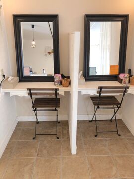 【京橋】≪月給26万円≫≪掛け持ちなし≫≪社会保険完備★経験者さん大歓迎!!!≫清潔感のあるカワイイおしゃれなサロン♪福利厚生が整ったアットホームなアイラッシュ専門店♪EYESIS 京橋店（アイシスキョウバシテン）からアイリスト（アイデザイナー・まつ毛エクステ）の求人☆☆