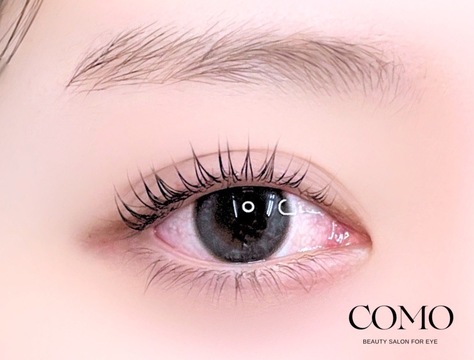 【長堀橋】≪社会保険完備≫≪月8日休み≫≪月2日まで土日休み取得可能≫≪20時までに退勤可能≫男女問わず人気のまつげパーマ＆アイブロウ専門店！プライベートも充実させ、長く働ける環境を作っています！SNSでの集客力もあり、しっかり入客できます！「COMO（コモ）」からアイリスト（まつげパーマ・アイブロウ）の求人☆☆