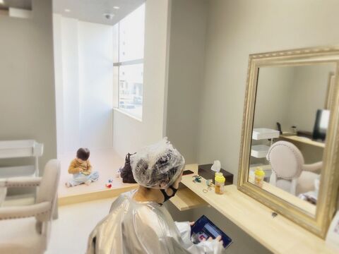 【明石駅】≪選べる働き方≫≪自由出勤、自由退社≫≪週休2日9時〜18時勤務で給与30万≫≪完全週休2日≫高待遇で、どなたでも働きやすい環境を整えます！「INCE HAIR 明石（インスヘアーアカシ）」からスタイリスト（美容師）の求人☆★