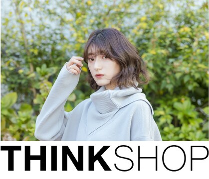 【なんば】≪産休育休実績ありで女性が働きやすい環境≫≪正社員と業務委託を選択OK≫≪マンツーマン&高単価≫≪全席個室&最新設備≫デザインカラーも髪質改善メニューも展開しお客様に居心地の良いサロンを作り上げます！「THINK SHOP なんば店（シンクショップナンバテン）」からスタイリスト（美容師）の求人☆★